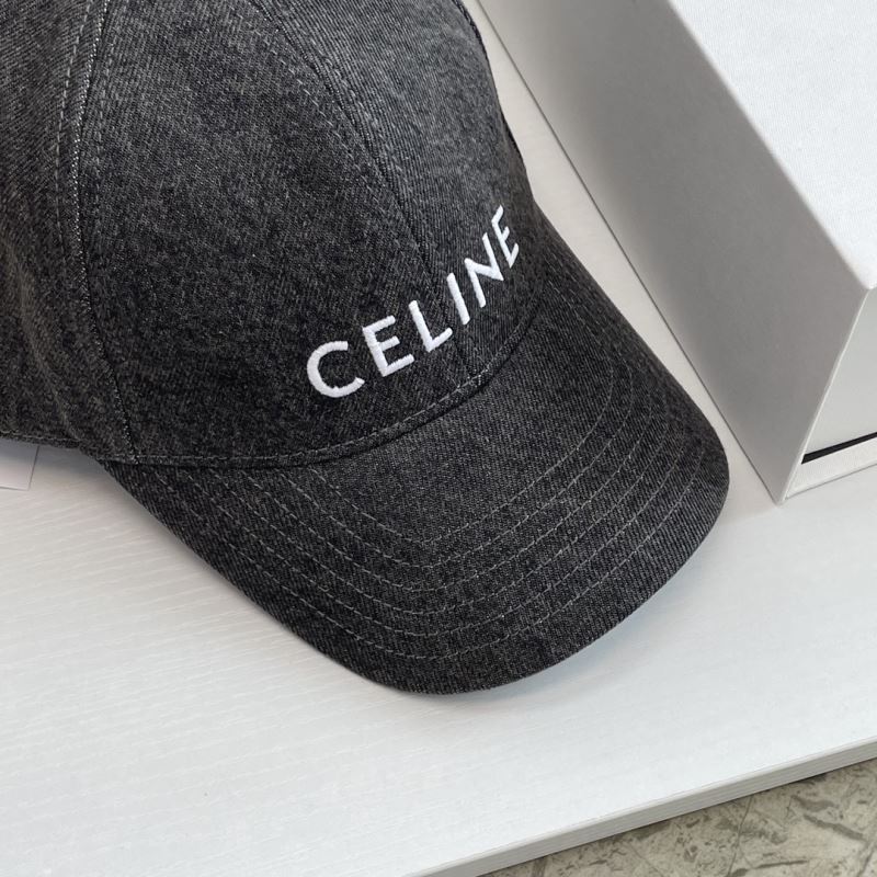 Celine Caps